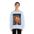 MANTEGNA, Andrea - The holy family with saints Elizabeth and the infant John the Baptist (Artwork) Crewneck Sweatshirt