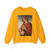BELLINI, Giovanni - 1470-79 - Madonna in Adoration of the Sleeping Child (Artwork) Crewneck Sweatshirt