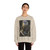 GRECO, El -1567-70-Venice- The Purification of the Temple (detail) (Artwork) Crewneck Sweatshirt