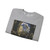 GRECO, El -1567-70-Venice- The Purification of the Temple (detail) (Artwork) Crewneck Sweatshirt