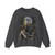GRECO, El -1567-70-Venice- The Purification of the Temple (detail) (Artwork) Crewneck Sweatshirt