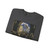 GRECO, El -1567-70-Venice- The Purification of the Temple (detail) (Artwork) Crewneck Sweatshirt