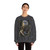 GRECO, El -1567-70-Venice- The Purification of the Temple (detail) (Artwork) Crewneck Sweatshirt