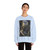 GRECO, El -1567-70-Venice- The Purification of the Temple (detail) (Artwork) Crewneck Sweatshirt