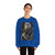 GRECO, El -1567-70-Venice- The Purification of the Temple (detail) (Artwork) Crewneck Sweatshirt