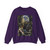 GRECO, El -1567-70-Venice- The Purification of the Temple (detail) (Artwork) Crewneck Sweatshirt