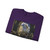GRECO, El -1567-70-Venice- The Purification of the Temple (detail) (Artwork) Crewneck Sweatshirt
