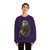 GRECO, El -1567-70-Venice- The Purification of the Temple (detail) (Artwork) Crewneck Sweatshirt