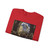 GRECO, El -1567-70-Venice- The Purification of the Temple (detail) (Artwork) Crewneck Sweatshirt