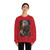 GRECO, El -1567-70-Venice- The Purification of the Temple (detail) (Artwork) Crewneck Sweatshirt
