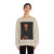 HOLBEIN, Hans the Younger -1532-1535- Portrait of an Old Man (Artwork) Crewneck Sweatshirt