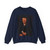 HOLBEIN, Hans the Younger -1532-1535- Portrait of an Old Man (Artwork) Crewneck Sweatshirt