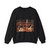 BELLINI, Giovanni - 1500-09 - The Murder of St Peter the Martyr (Artwork) Crewneck Sweatshirt