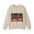 BELLINI, Giovanni - 1500-09 - The Murder of St Peter the Martyr (Artwork) Crewneck Sweatshirt