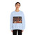 BELLINI, Giovanni - 1500-09 - The Murder of St Peter the Martyr (Artwork) Crewneck Sweatshirt