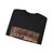 BELLINI, Giovanni - 1500-09 - Sermon of St Mark in Alexandria (detail) (Artwork) Crewneck Sweatshirt