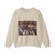 BELLINI, Giovanni - 1500-09 - Sermon of St Mark in Alexandria (detail) (Artwork) Crewneck Sweatshirt