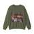 BELLINI, Giovanni - 1500-09 - Sermon of St Mark in Alexandria (detail) (Artwork) Crewneck Sweatshirt