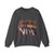 BELLINI, Giovanni - 1500-09 - Sermon of St Mark in Alexandria (detail) (Artwork) Crewneck Sweatshirt