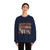 BELLINI, Giovanni - 1500-09 - Sermon of St Mark in Alexandria (detail) (Artwork) Crewneck Sweatshirt