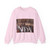 BELLINI, Giovanni - 1500-09 - Sermon of St Mark in Alexandria (detail) (Artwork) Crewneck Sweatshirt