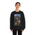 GRECO, El -1576-80 Spain- The Disrobing of Christ (El Espolio) (Artwork) Crewneck Sweatshirt