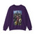 GRECO, El -1576-80 Spain- The Disrobing of Christ (El Espolio) (Artwork) Crewneck Sweatshirt