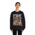 GRECO, El -1576-80 Spain- The Martyrdom of St Maurice (detail) (Artwork) Crewneck Sweatshirt