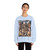 GRECO, El -1576-80 Spain- The Martyrdom of St Maurice (detail) (Artwork) Crewneck Sweatshirt