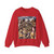GRECO, El -1576-80 Spain- The Martyrdom of St Maurice (detail) (Artwork) Crewneck Sweatshirt