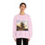 BACKHUYSEN, Ludolf - Hendrik Van de Sande a Halt Along the Way (Artwork) Crewneck Sweatshirt