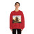 BACKHUYSEN, Ludolf - Hendrik Van de Sande a Halt Along the Way (Artwork) Crewneck Sweatshirt