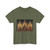 DADDI, Bernardo - Madonna and Child with Sts Matthew and Nicholas (Artwork) T-Shirt