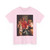 DANIELE da Volterra - Madonna with Child, Sts Giovannino and Barbara (Artwork) T-Shirt