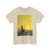 AIVAZOVSKY, Ivan Konstantinovich - View of the leander tower in Constantinopole (Artwork) T-Shirt
