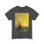 AIVAZOVSKY, Ivan Konstantinovich - View of the leander tower in Constantinopole (Artwork) T-Shirt