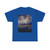 AIVAZOVSKY, Ivan Konstantinovich - View of the Cost Near St. Petersburg (Artwork) T-Shirt