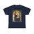 DAVID, Gerard - Mary and Child with two Angels Making Music (Artwork) T-Shirt