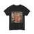 DOMENICO di Michelino - Dante Illuminating Florence with his Poem (detail) (Artwork) T-Shirt
