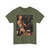 DAVID, Gerard - Virgin and Child with the Milk Soup (detail) (Artwork) T-Shirt