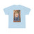 DOMENICO Veneziano - The Madonna and Child with Saints (detail)2 (Artwork) T-Shirt