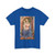 DOMENICO Veneziano - The Madonna and Child with Saints (detail)2 (Artwork) T-Shirt