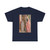 DOMENICO Veneziano - The Madonna and Child with Saints (detail)3 (Artwork) T-Shirt