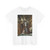 DAVID,Jacques-Louis - Consecration of the Emperor Napoleon I (detail) (Artwork) T-Shirt