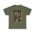 DAVID,Jacques-Louis - Consecration of the Emperor Napoleon I (detail) (Artwork) T-Shirt