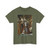 DAVID,Jacques-Louis - Consecration of the Emperor Napoleon I (detail) (Artwork) T-Shirt