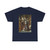 DAVID,Jacques-Louis - Consecration of the Emperor Napoleon I (detail) (Artwork) T-Shirt
