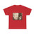 DAVID,Jacques-Louis - Homer Reciting his Verses to the Greeks (Artwork) T-Shirt