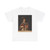 ALCIBAR, Jose de - Portrait of Maria Anna Josefa Taking Vow (Artwork) T-Shirt