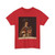 ALCIBAR, Jose de - Portrait of Maria Anna Josefa Taking Vow (Artwork) T-Shirt